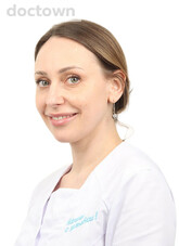 Лемехова Антонина Викторовна
