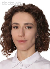 Лемещенко Диана Евгеньевна