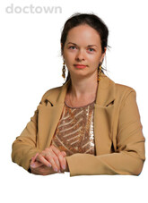 Лемешенко Мария Викторовна