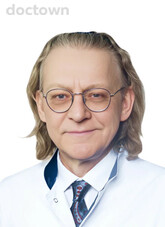 Ленцман Михаил Валерьевич