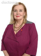 Леншина Капитолина Васильевна