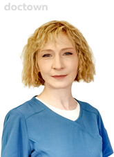 Ленская Полина Александровна