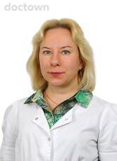 Леонидова Людмила Алексеевна