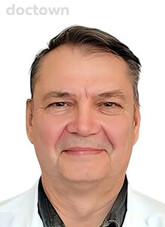 Леонов Валентин Игоревич