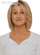 Леонова Наталья Викторовна