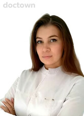 Леонтьева Анастасия Владимировна