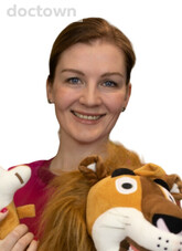 Лещева Людмила Андреевна