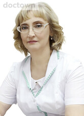 Лесничая Наталья Николаевна
