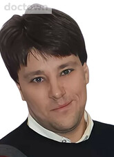 Лесников Всеволод Михайлович