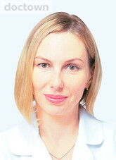 Лесняк Анна Борисовна