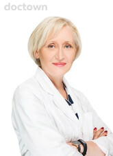 Лесняк Ольга Михайловна