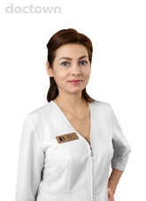 Летнева Людмила Анатольевна