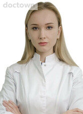 Летягина Анна Аркадьевна