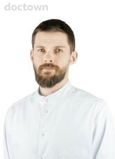 Левченко Егор Олегович