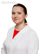 Левченко Оксана Леонидовна