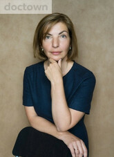 Левчук Яна Вадимовна