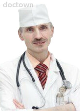 Левдик Николай Владимирович