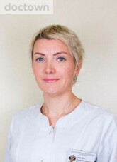 Левелева Карина Викторовна