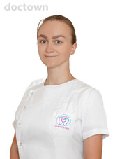 Левина Ирина Андреевна