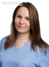 Левина Ксения Владимировна
