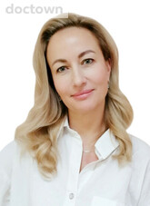 Левинова Алла Викторовна