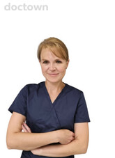 Левкович Екатерина Юрьевна