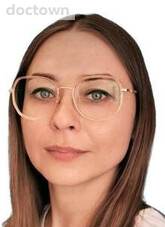 Лезникова Ольга Анатольевна