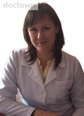 Змазнева Екатерина Алексеевна