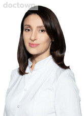 Радченко Диана Степановна