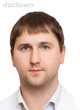 Радков Марк Николаевич