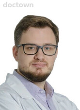 Радугин Федор Михайлович