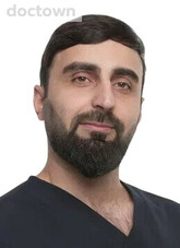 Раджабли Эльвин Исмаилович