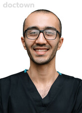 Раджабов Фаррух Рустамович