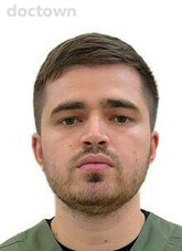 Раджабов Мухибджон Фарходович