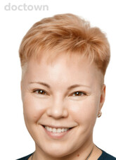 Райц Галина Юрьевна