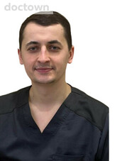 Ракита Сергей Юрьевич