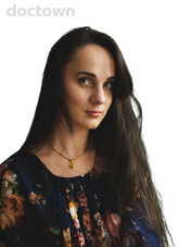 Ракитянская Аглая Алексеевна