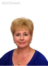 Ракитянская Ирина Анисимовна