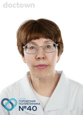 Ракова Эмилия Андреевна