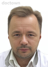 Ракул Сергей Анатольевич