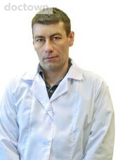 Ралль Андрей Михайлович