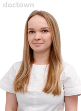 Ральникова Анна Юрьевна