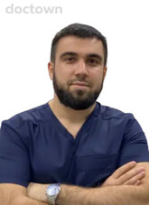 Рамалданов Имран Уружбегович