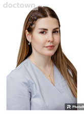Рамазанова Амина Абдулаевна