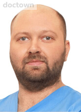 Распутин Петр Иванович