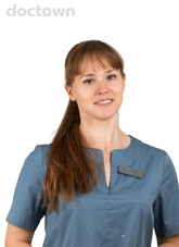 Рассыхаева Анна Алексеевна