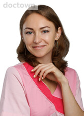 Равдоник Александра Ильинична