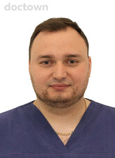 Разаматов Рустамжан Садыкжанович