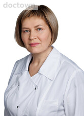 Размахнина Наталья Павловна