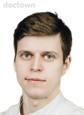 Разумов Антон Сергеевич
